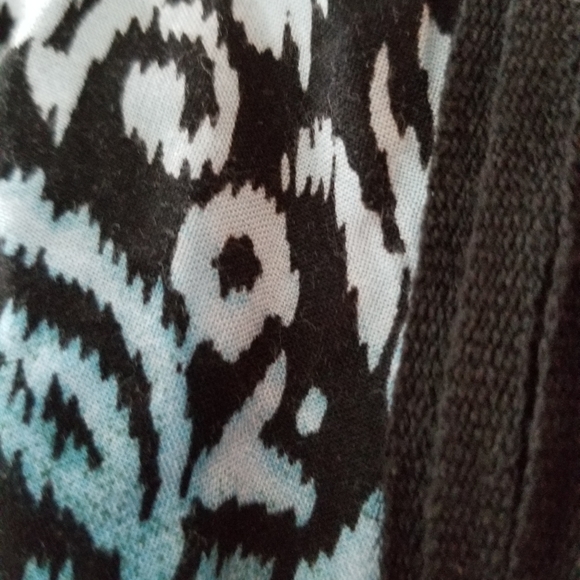 Corey P Dress teals and green ❤❤❤ - Picture 9 of 14